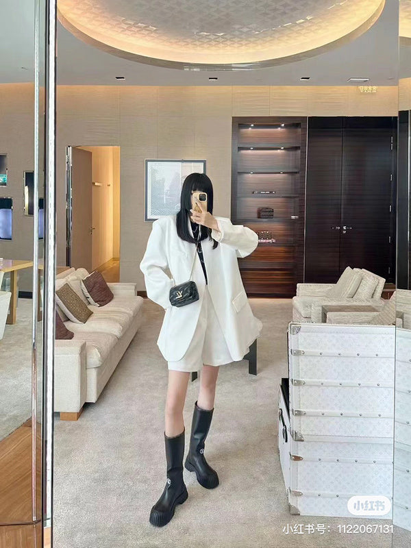 BF - Mix Women Shoes - 781