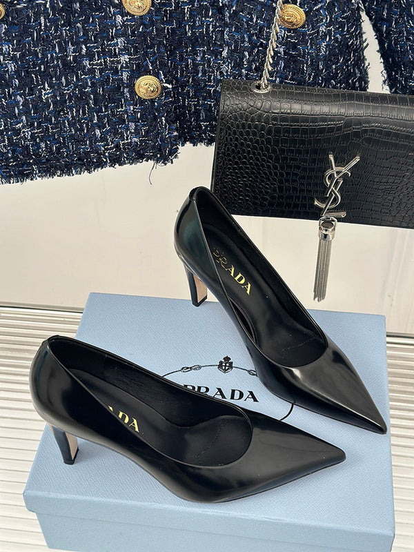 BF - Mix Women Shoes - 711