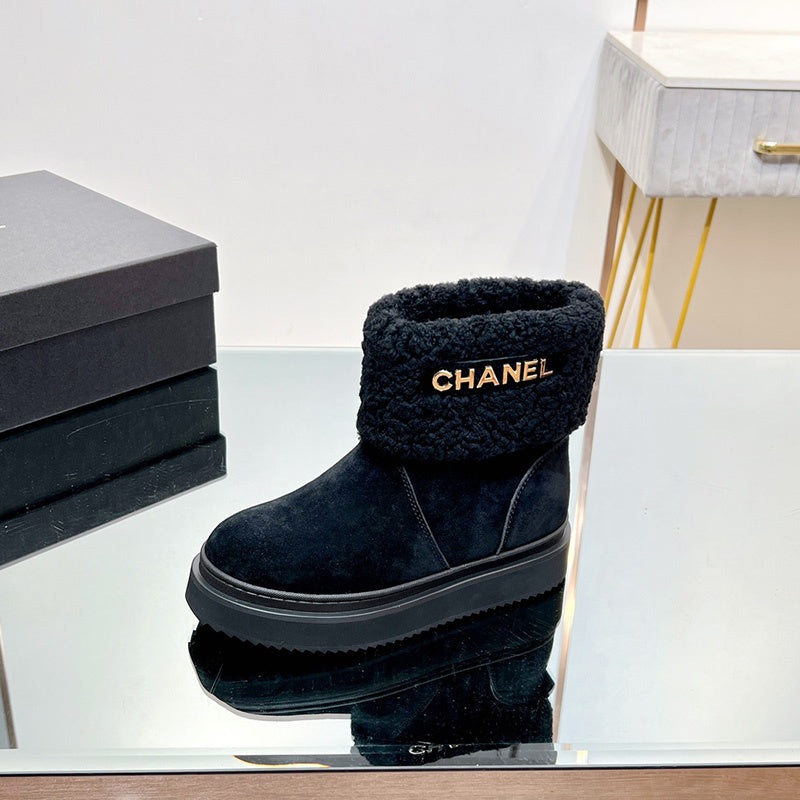 BF - Mix Women Shoes - 801