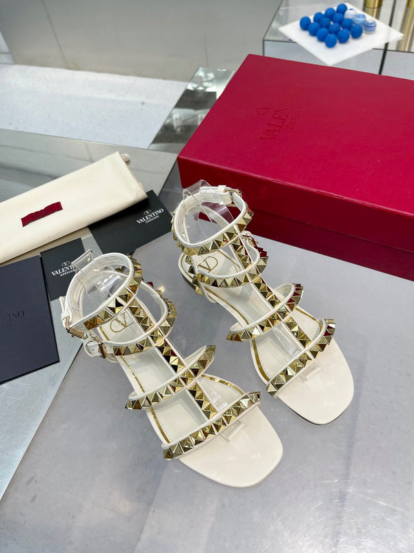 BF - VEL Shoes - 225