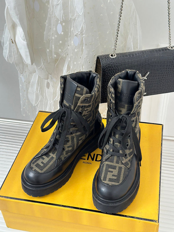 BF - Mix Women Shoes - 820