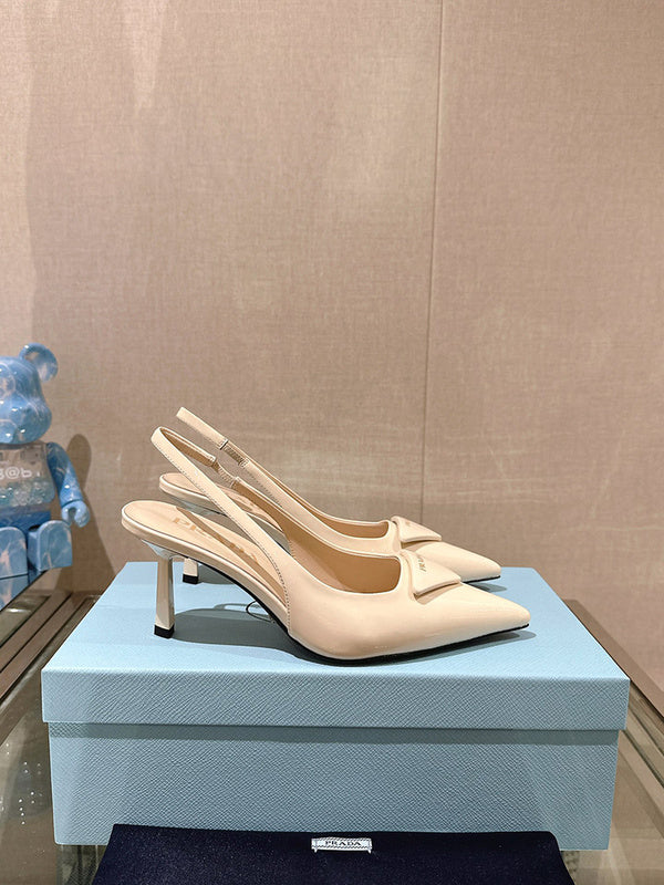 BF - Mix Women Shoes - 728