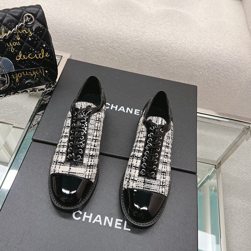 BF - Mix Women Shoes - 665