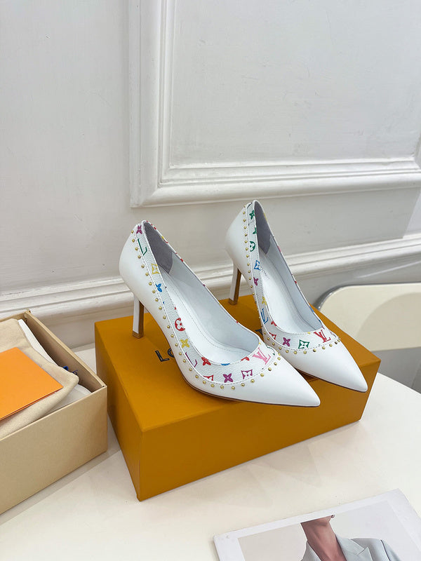 BF - Mix Women Shoes - 777