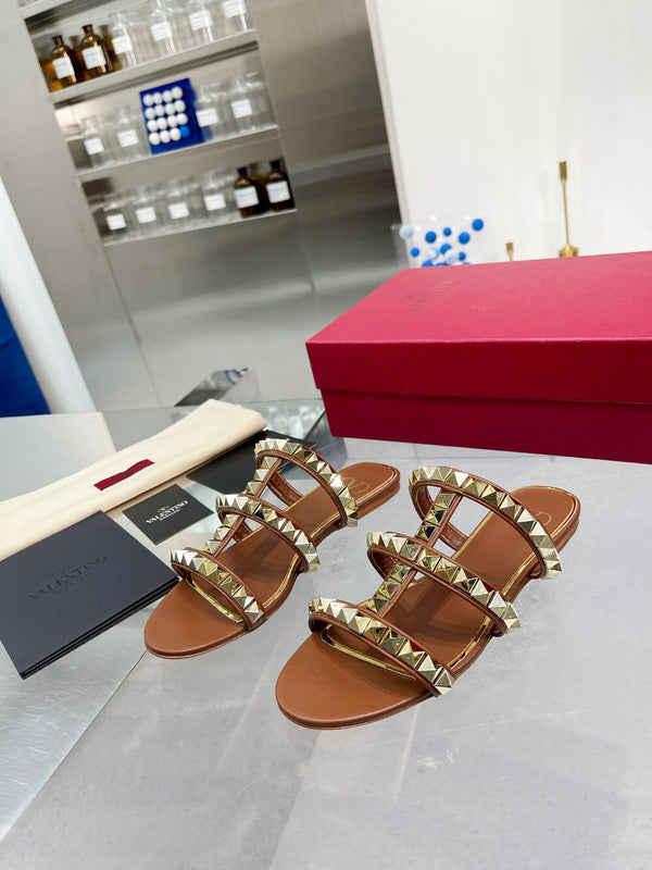 BF - VEL Shoes - 243