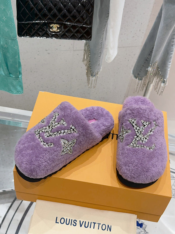 BF - Mix Women Shoes - 1023