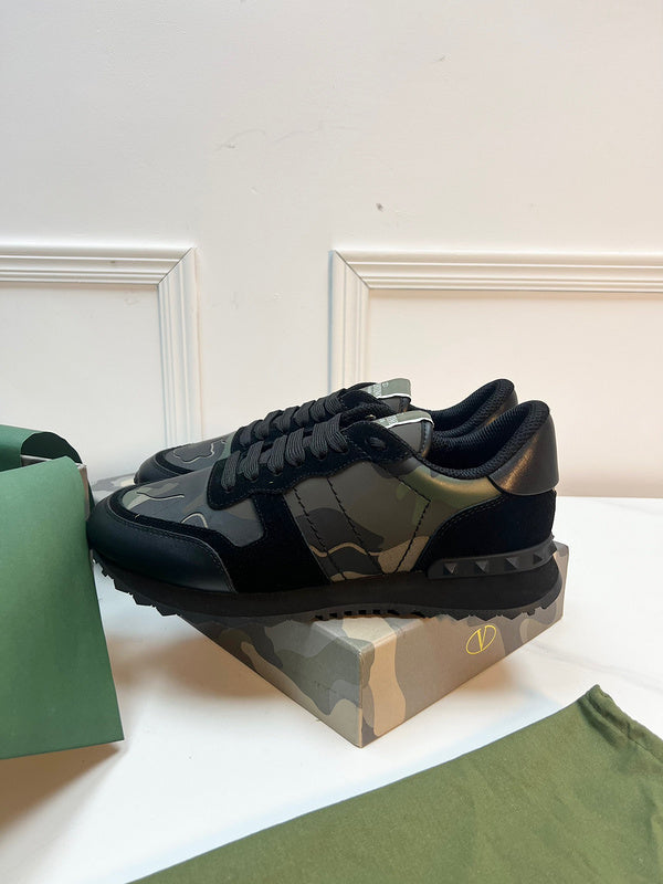 BF - VEL Shoes - 209