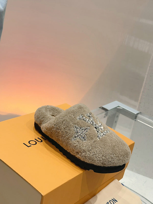 BF - Mix Women Shoes - 1023