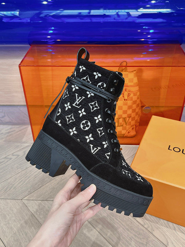 BF - Mix Women Shoes - 707