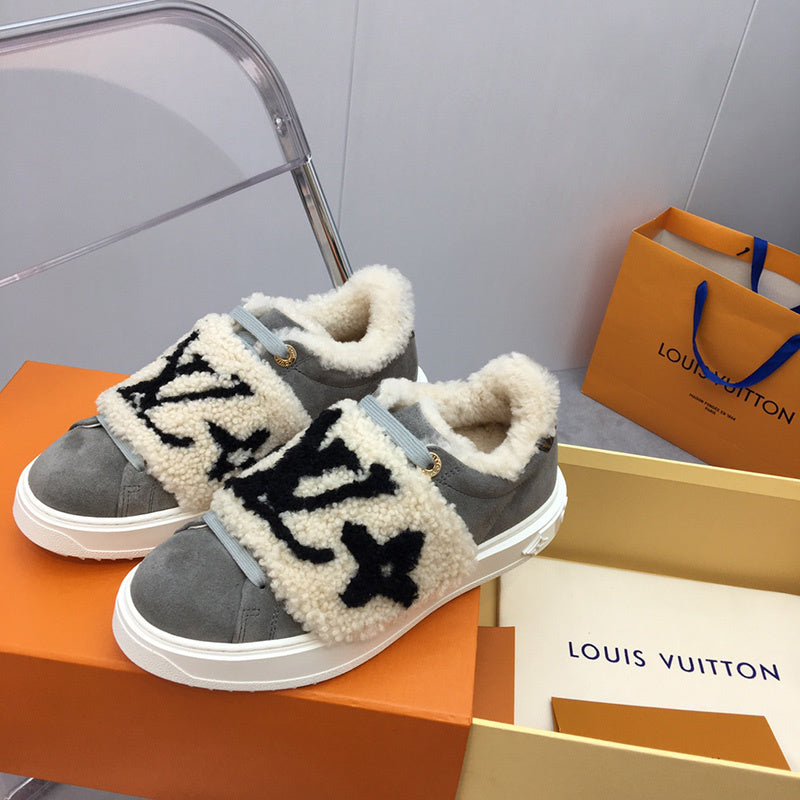 BF - Mix Women Shoes - 916