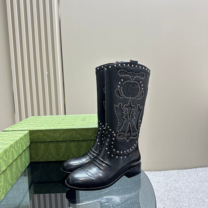 BF - Mix Women Shoes - 830