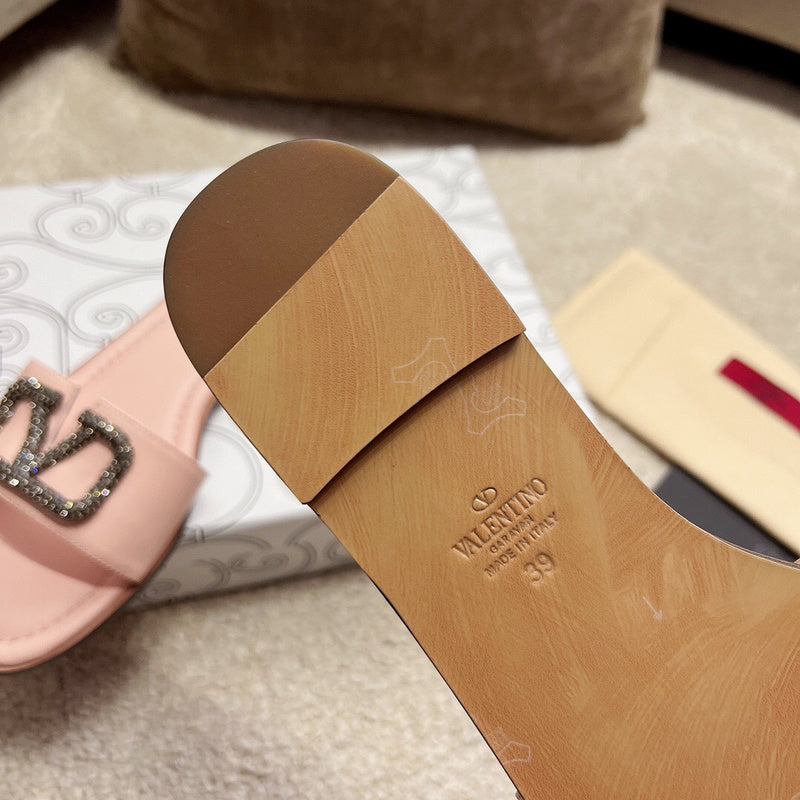 BF - VEL Shoes - 255