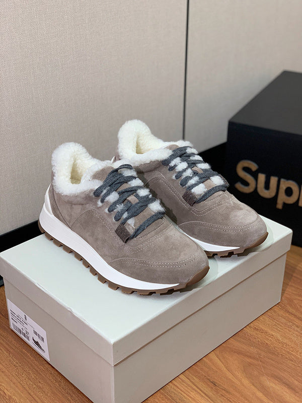 BF - Mix Women Shoes - 1103