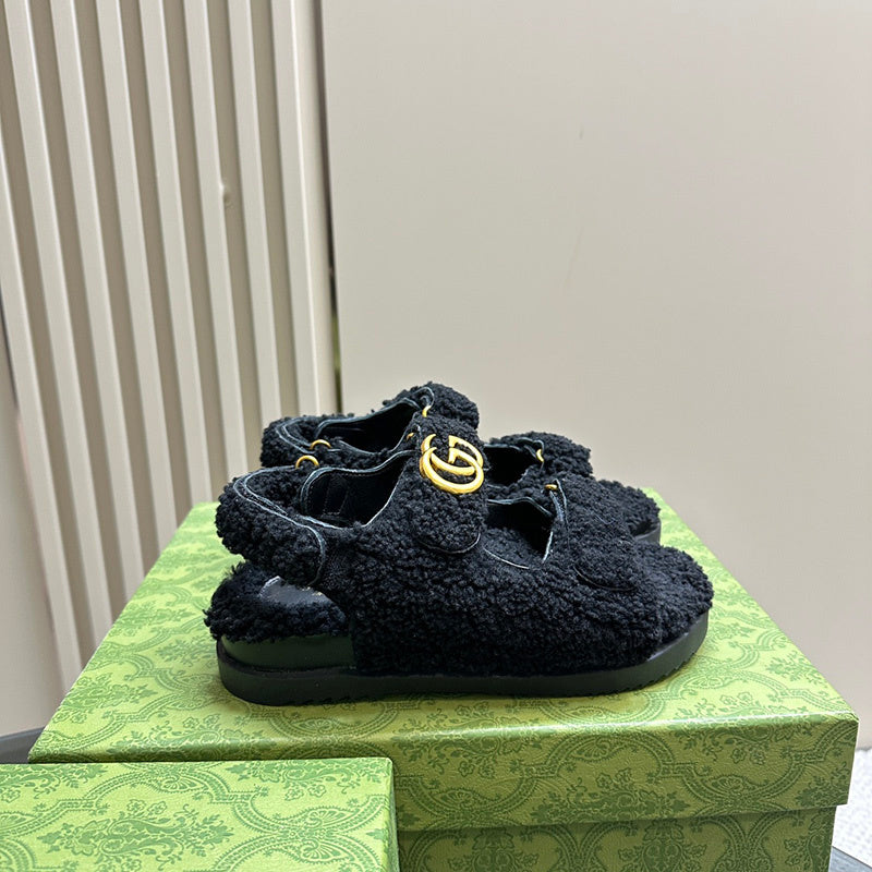 BF - Mix Women Shoes - 763