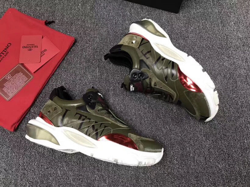 BF -  VEL Shoes - 102