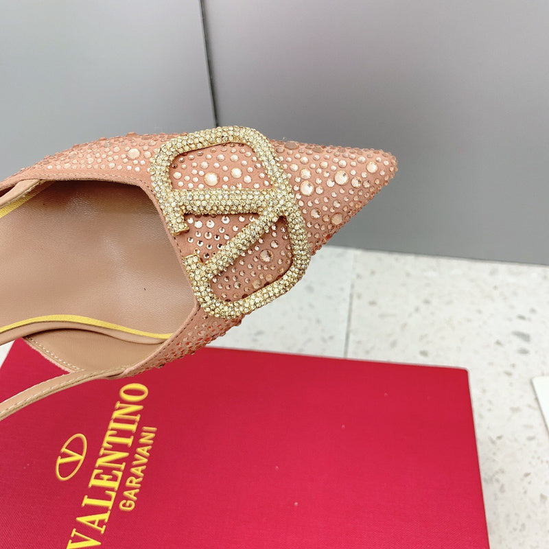 BF - VEL Shoes - 237