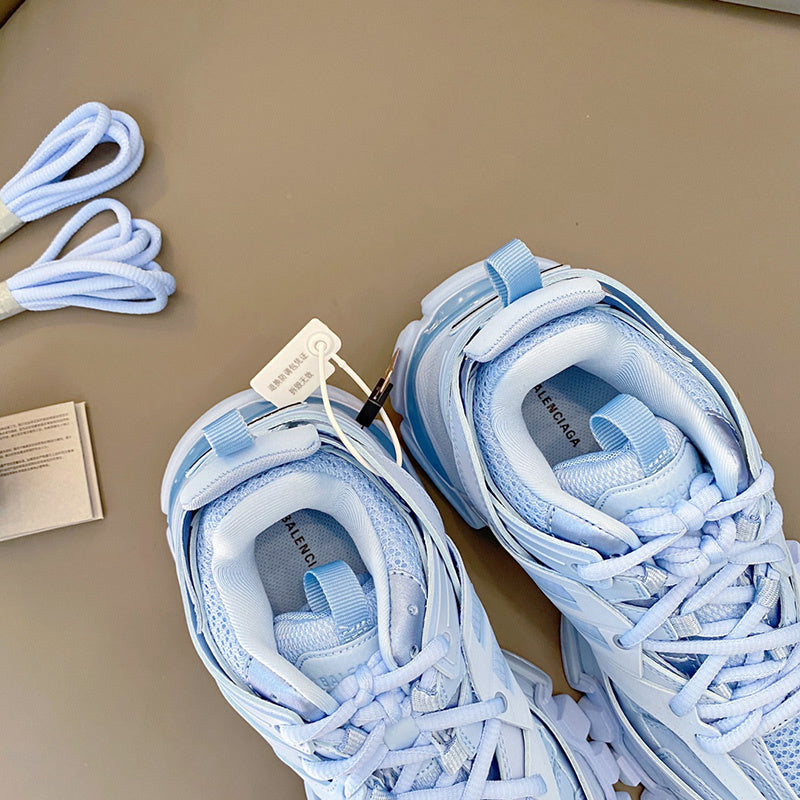 BF - Mix Women Shoes - 802