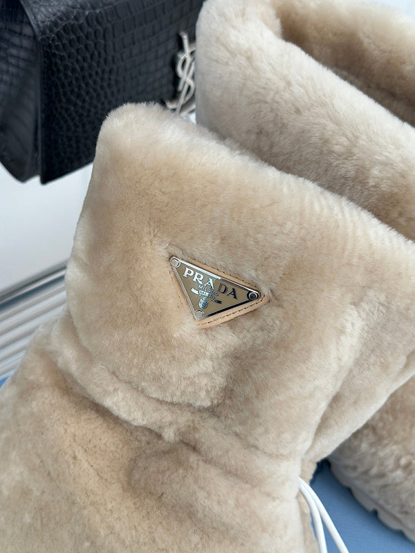 BF - Mix Women Shoes - 1085