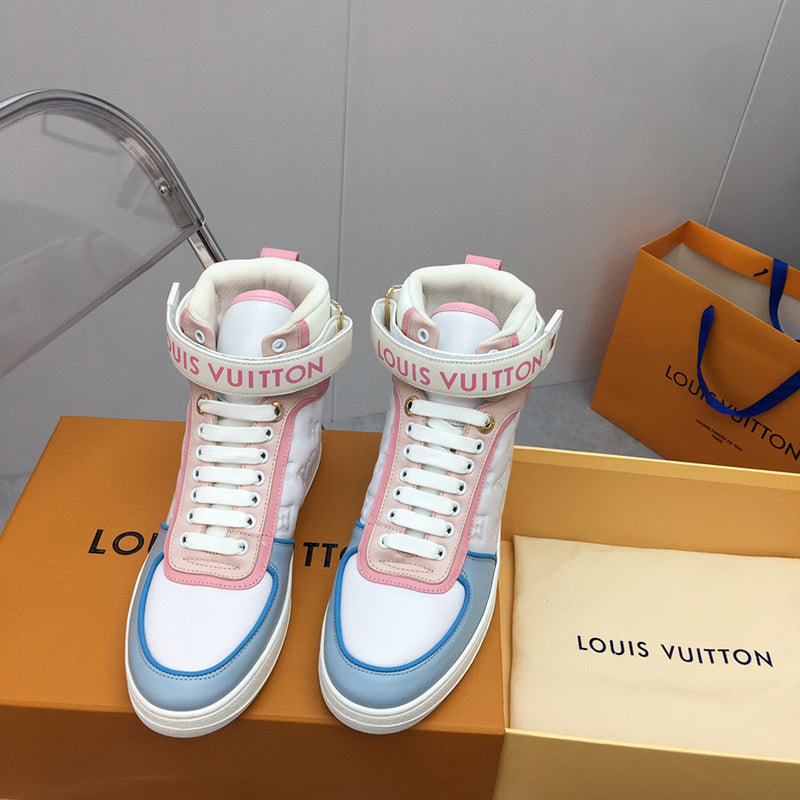 BF - Mix Women Shoes - 1022