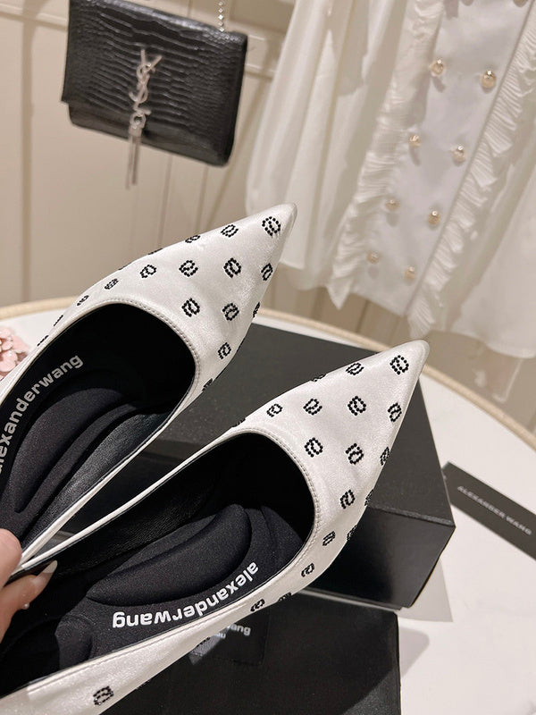 BF - Mix Women Shoes - 1009