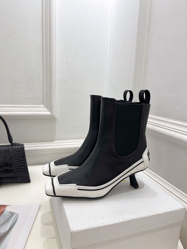 BF - Mix Women Shoes - 825