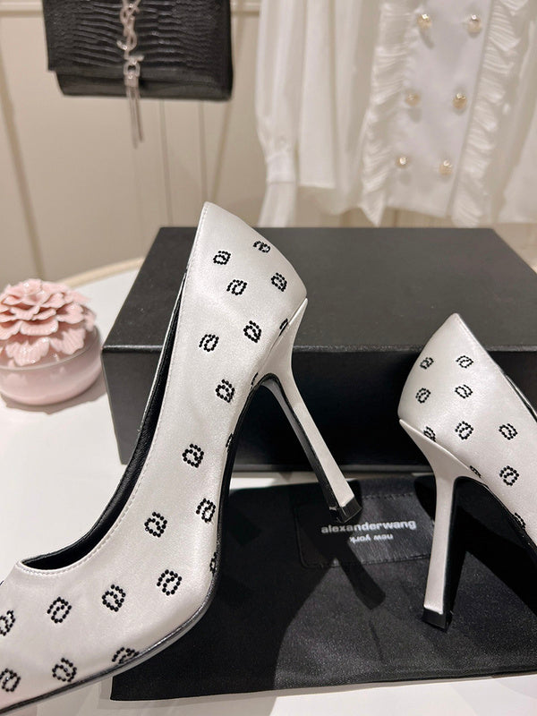 BF - Mix Women Shoes - 1009