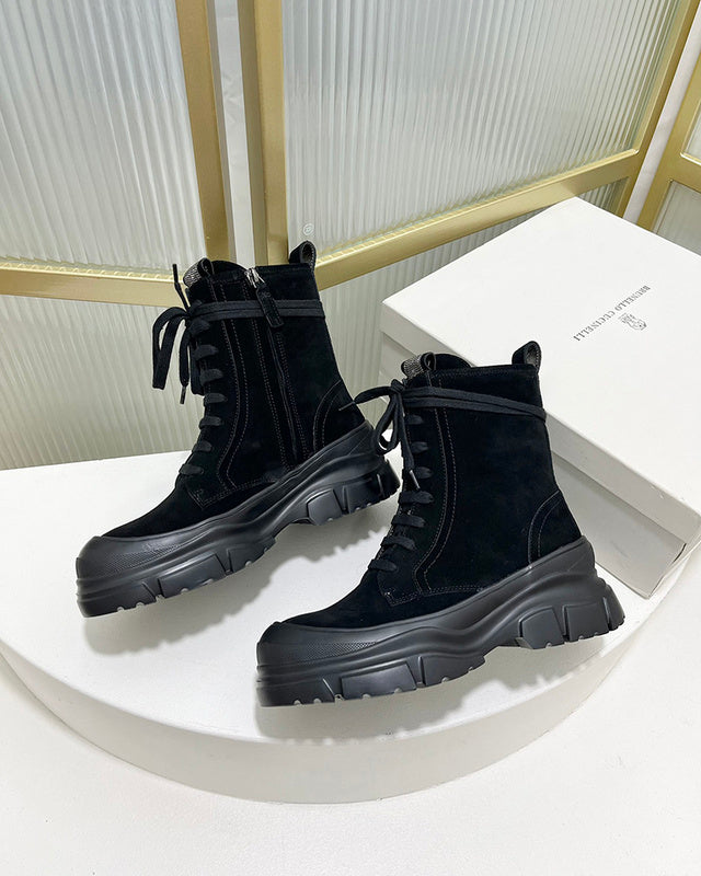 BF - Mix Women Shoes - 689