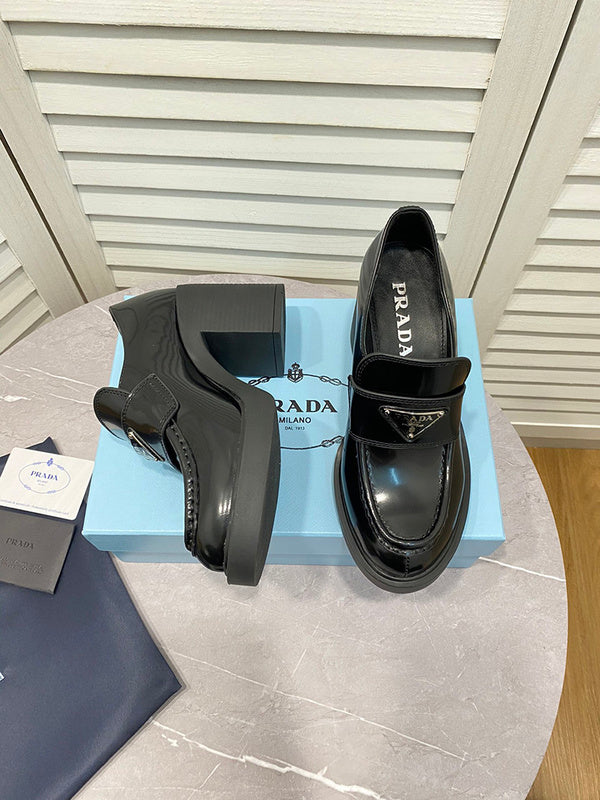 BF - Mix Women Shoes - 722