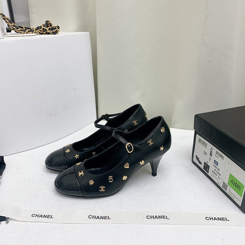 BF - Mix Women Shoes - 824