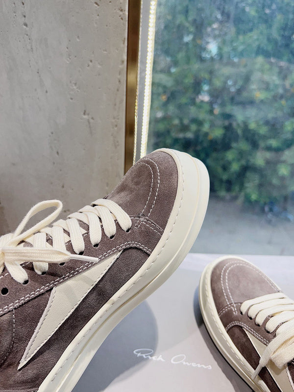 BF - ROR Shoes - 077