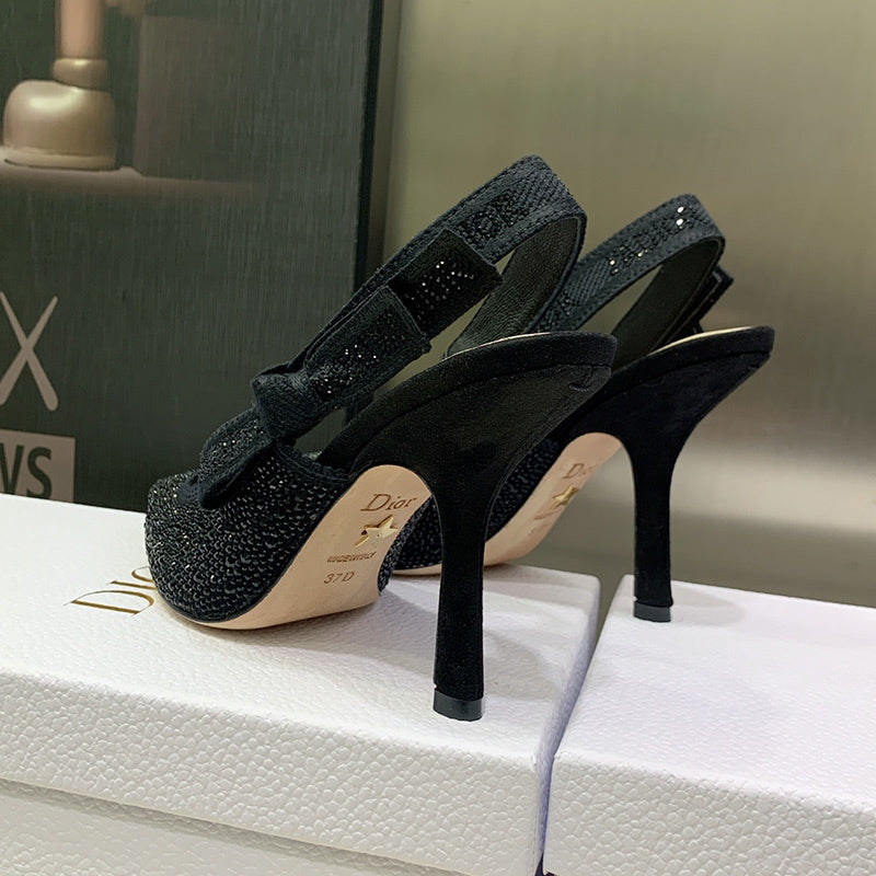 BF - Mix Women Shoes - 692