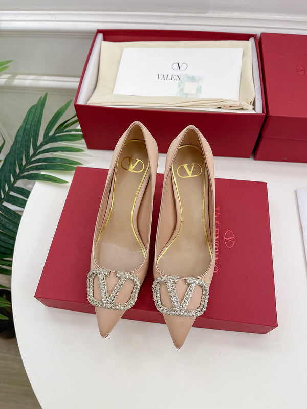 BF - VEL Shoes - 220