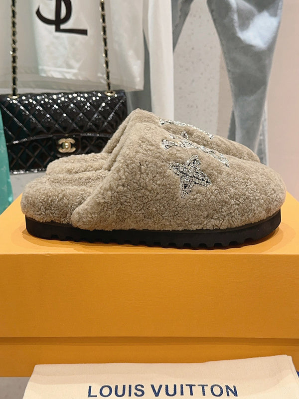 BF - Mix Women Shoes - 1023