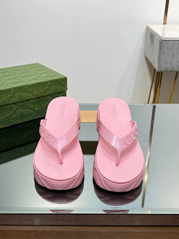 BF - Mix Women Shoes - 636