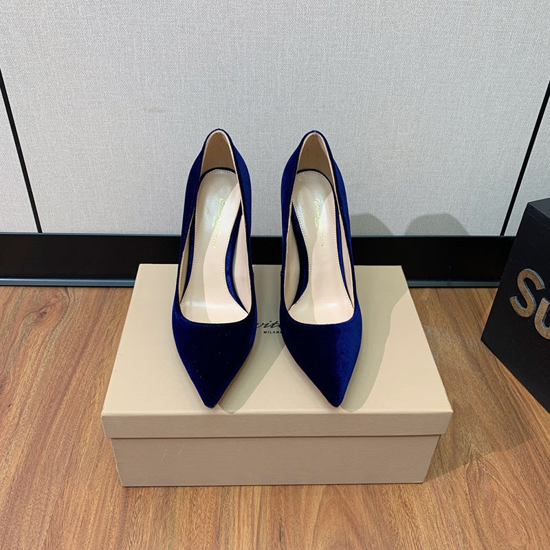 BF - Mix Women Shoes - 947