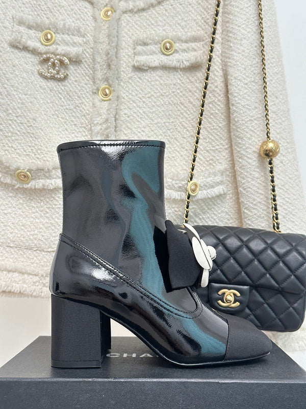 BF - Mix Women Shoes - 652