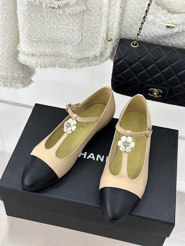 BF - Mix Women Shoes - 786