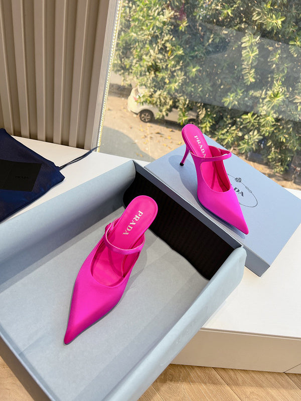 BF - Mix Women Shoes - 731