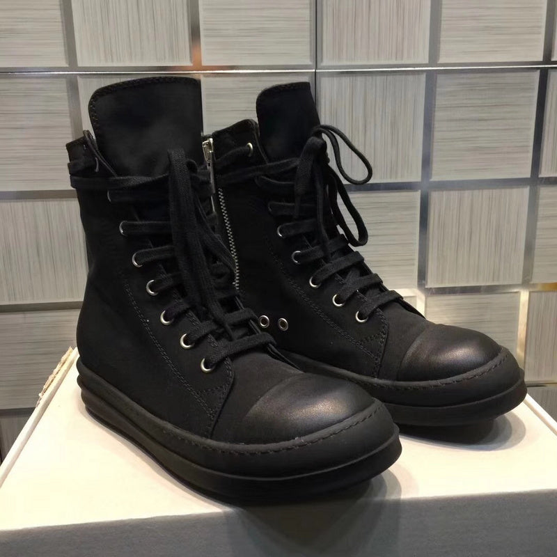 BF - ROR Shoes - 186