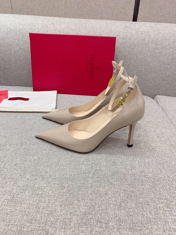 BF - VEL Shoes - 227