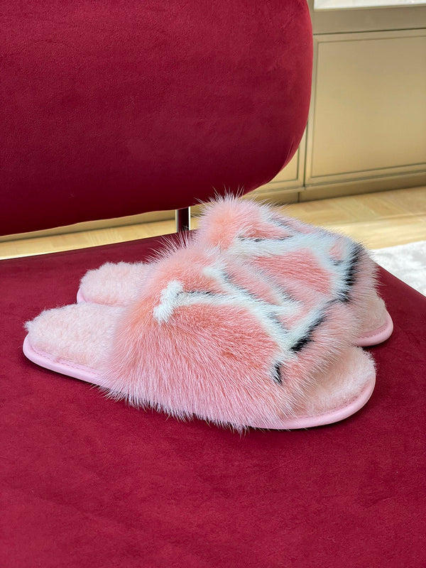 BF - Mix Women Shoes - 724