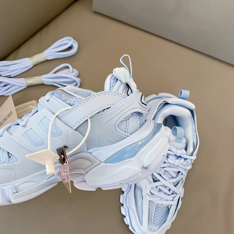 BF - Mix Women Shoes - 802