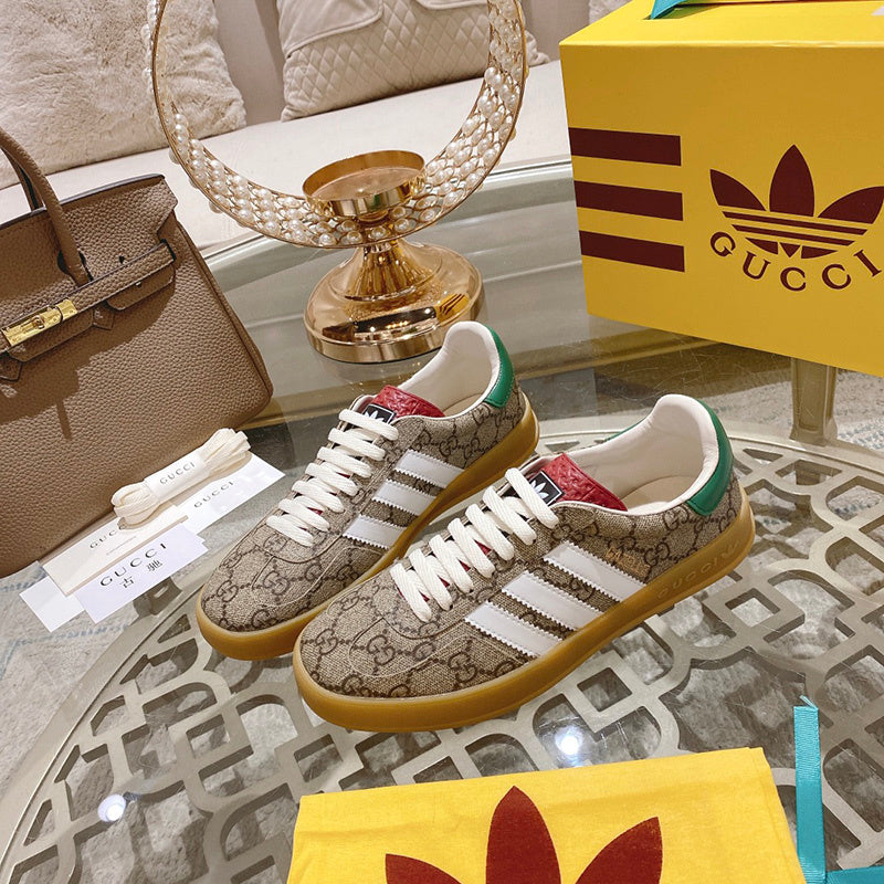 BF - Mix Women Shoes - 1065