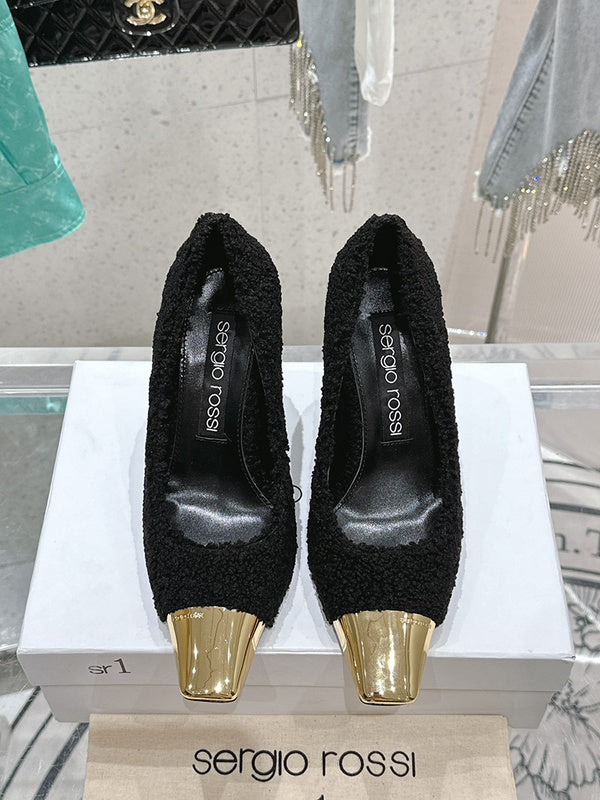 BF - Mix Women Shoes - 805