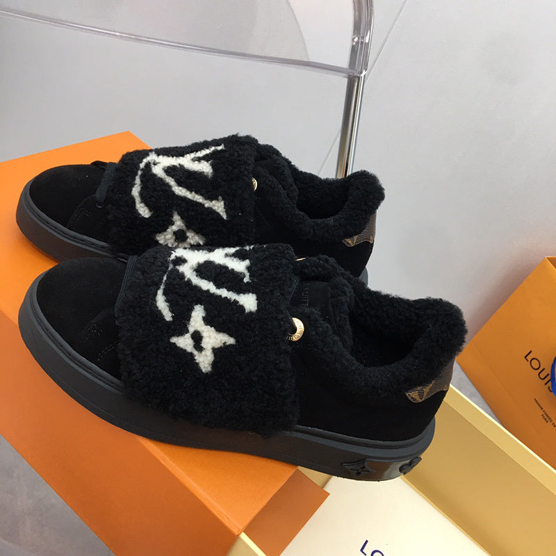 BF - Mix Women Shoes - 916