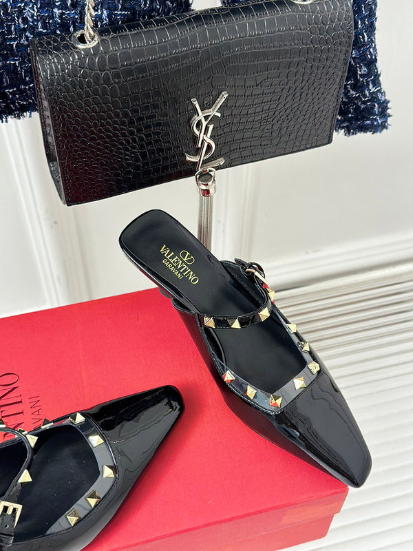 BF - VEL Shoes - 101