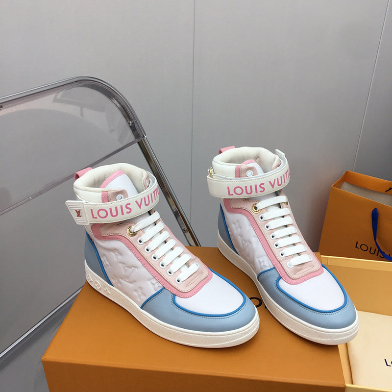 BF - Mix Women Shoes - 1022