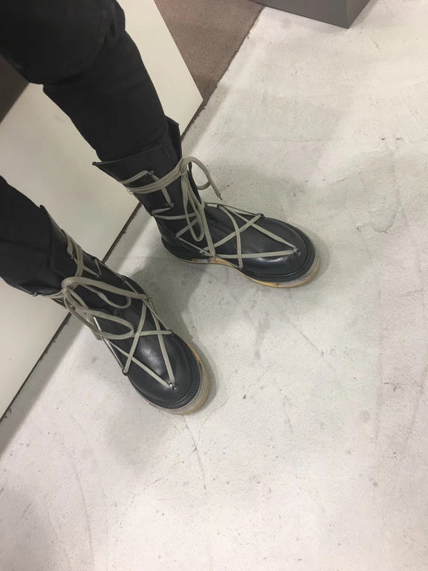 BF - ROR Shoes - 180