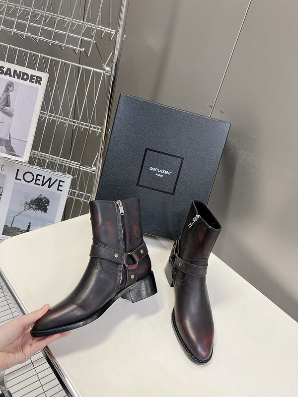 BF - YLS Shoes - 019