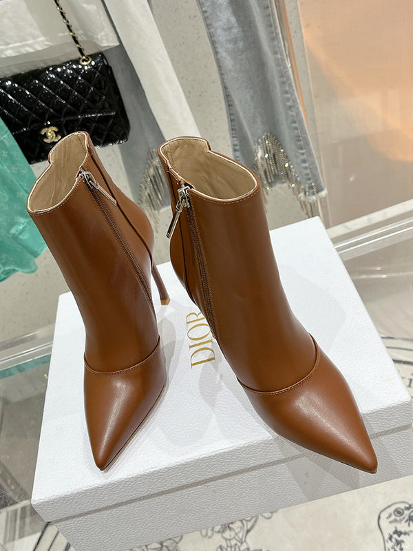 BF - Mix Women Shoes - 840